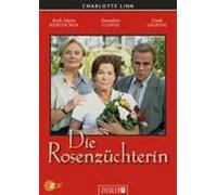 DIE ROSENZÜCHTERIN (TEIL 1&2) DVD HANNELORE ELSNER NEW