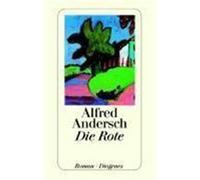 Die Rote Andersch, Alfred (Auteur)