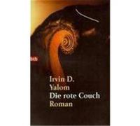 Die rote Couch Yalom, Irvin D. (Auteur)