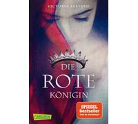 Die rote Königin (Die Farben des Blutes 1)