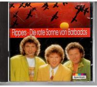 Die Rote Sonne Von Barbad