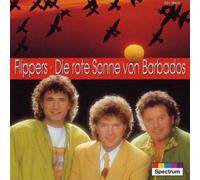 Die Rote Sonne Von Barbad