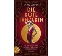 Die Rote Tänzerin