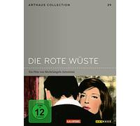 Die rote Wüste: Arthaus Collection