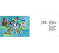 Die Roten Fünf - Das Bilderbuch Zu Nahrungsmittelallergien. Für Alle Kinder, Die Einen Einzigartigen Körper Haben. (Empfohlen Vom Daab - Deutscher Allergie- Und Asthmabund E.V.)