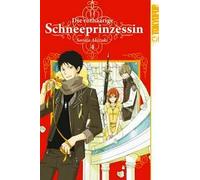 Die Rothaarige Schneeprinzessin 04