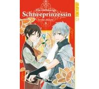 Die Rothaarige Schneeprinzessin 06