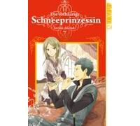 Die Rothaarige Schneeprinzessin 07