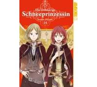 Die Rothaarige Schneeprinzessin 14