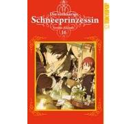 Die Rothaarige Schneeprinzessin 16