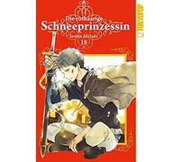 Die Rothaarige Schneeprinzessin 18