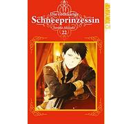 Die Rothaarige Schneeprinzessin 22