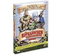 Die Rotkäppchen-Verschwörung