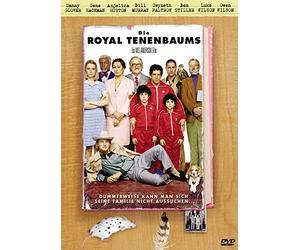 Die Royal Tenenbaums