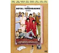 Die Royal Tenenbaums [Import allemand]