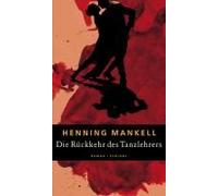Die Ruckkehr Des Tanzlehrers