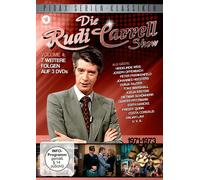 Die Rudi Carrell Show, Vol. 4 (2 Discs)