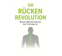 Die Rücken-Revolution: Warum EMS die Zukunft des Trainings ist
