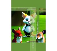 Die Rückkehr Der Hüter Des Waldes: Eine Geschichte Von Mut Und Verbundenheit (German Edition)