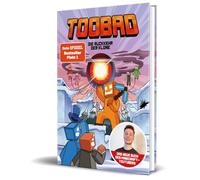 Die Rückkehr der Klone: Abenteuer aus TooBads Server