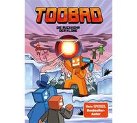 Die Rückkehr der Klone Abenteuer aus TooBads Server - TooBad - CE Community Editions - ebook (ePub) - Livre