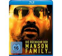 Die Rückkehr der Manson Family (Blu-ray)