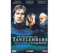 Tobias Moretti;Veronica Ferres;Maximilian Schell;H - Die Rückkehr des Tanzlehrers [Import]