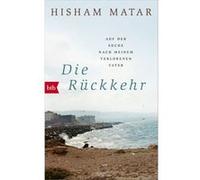 Die Rückkehr | Hisham Matar Hisham Matar (Auteur)