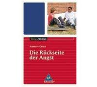 Die Rückseite der Angst Gralle, Albrecht (Auteur)