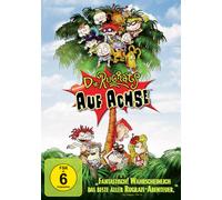 Die Rugrats auf Achse