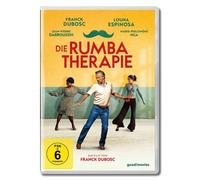 Franck Dubosc;Louna Espinosa - Die Rumba-Therapie [Import]