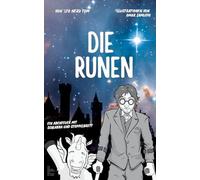 Die Runen: Ein Abenteuer mit Schlabba und Stoppelbrett