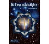 Die Runen und das Ogham Raskasar, Frater (Auteur)