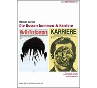 Die Russen kommen / Karriere (DVD)