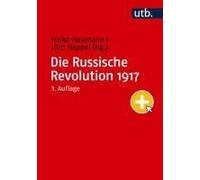 Die Russische Revolution 1917