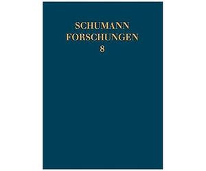 Die Russlandreise Clara Und Robert Schumanns / Book
