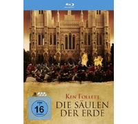 Die S?Ulen der Erde Se/Bd (3 Bds) - Die Säulen der Erde Se/BD (3 Discs) [Blu-Ray] [Import]