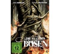 Die Saat des Bösen – Import – Tiberius Film