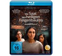 Rasoulof, Mohammad - Die Saat des heiligen Feigenbaums [Blu-ray]