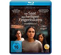 Rasoulof, Mohammad - Die Saat des heiligen Feigenbaums [Blu-ray]