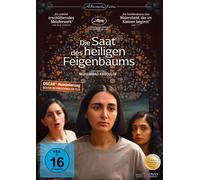 DIE SAAT DES HEILIGEN FEIGENBAUMS - RASOULOF,MOHAMMAD DVD NEUF