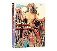 Die Saat des Todes - Mediabook - Super Spooky Stories - Limited Edition auf 55 Stück (+ Bonus-DVD) [Édition Limitée]