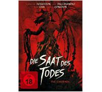 Die Saat des Todes (Seeds of Evil / The Gardener / Garden of Death) (DVD)