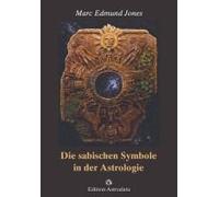 Die Sabischen Symbole In Der Astrologie