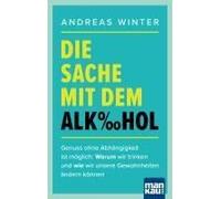 Die Sache Mit Dem Alkohol