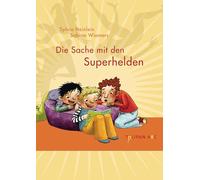 Die Sache mit den Superhelden