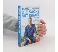 Die Sache Mit Israel