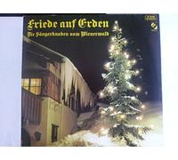 Die Sängerknaben Vom Wienerwald - Die Sängerknaben Vom Wienerwald - Friede Auf Erden - Elite Special - W33/68