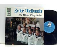 Die Sängerknaben Vom Wienerwald - frohe weihnacht