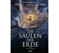 Die Säulen der Erde - Das Versprechen: Graphic Novel nach Ken Folletts Weltbestseller